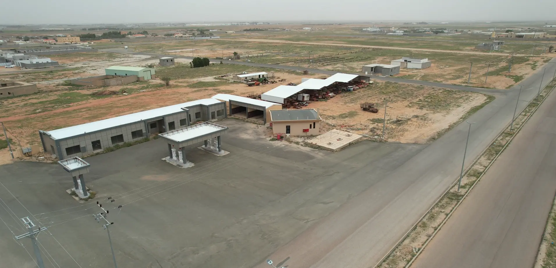 Auction For أرض سكنية