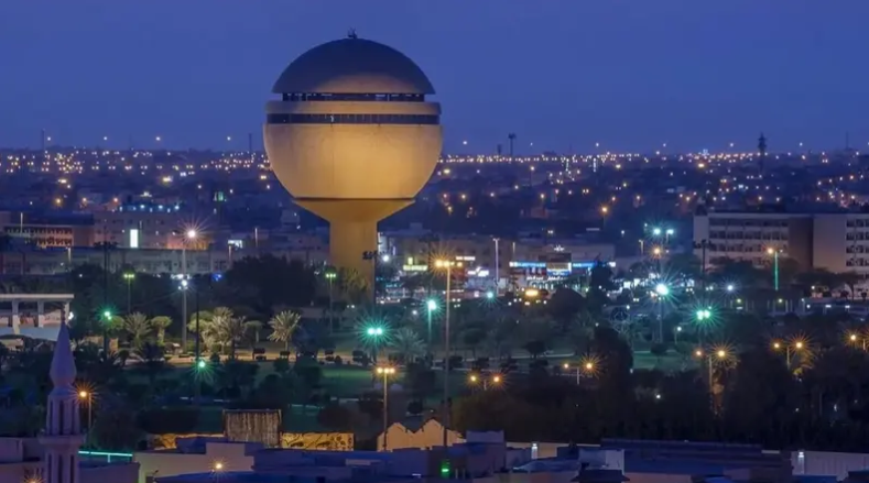 مزاد ربى القصيم